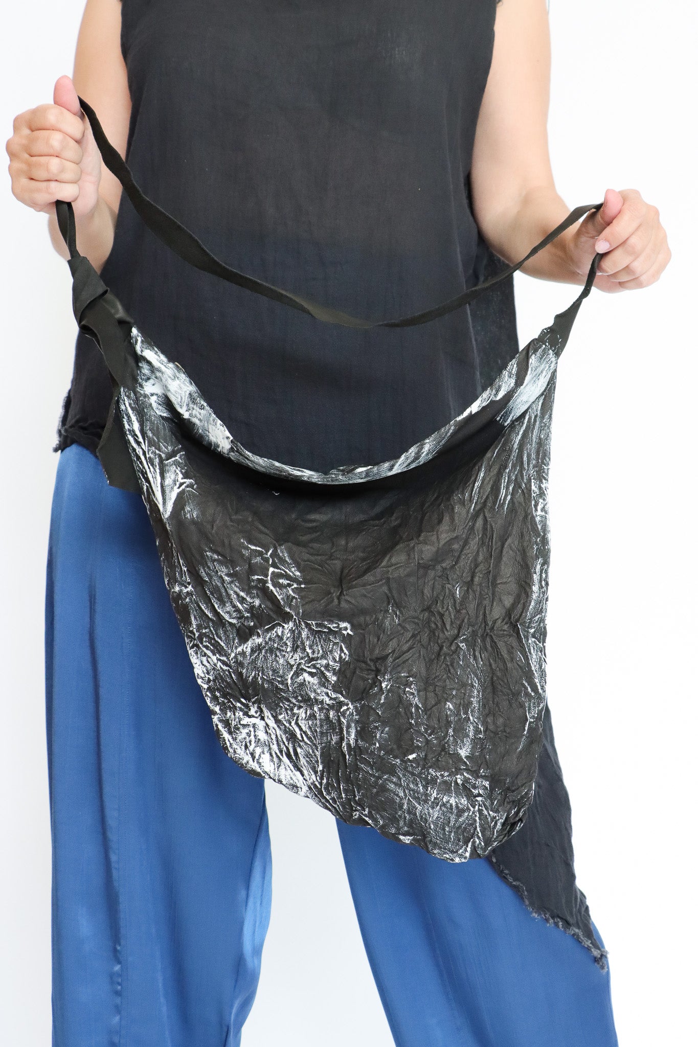 Caboclo Bad Grand Bag (2 Colors) | ATELIER957