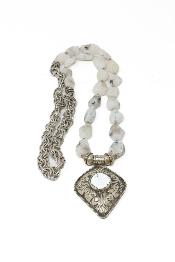 ATELIER957 | Mya Lambrecht NLPC12 Necklace