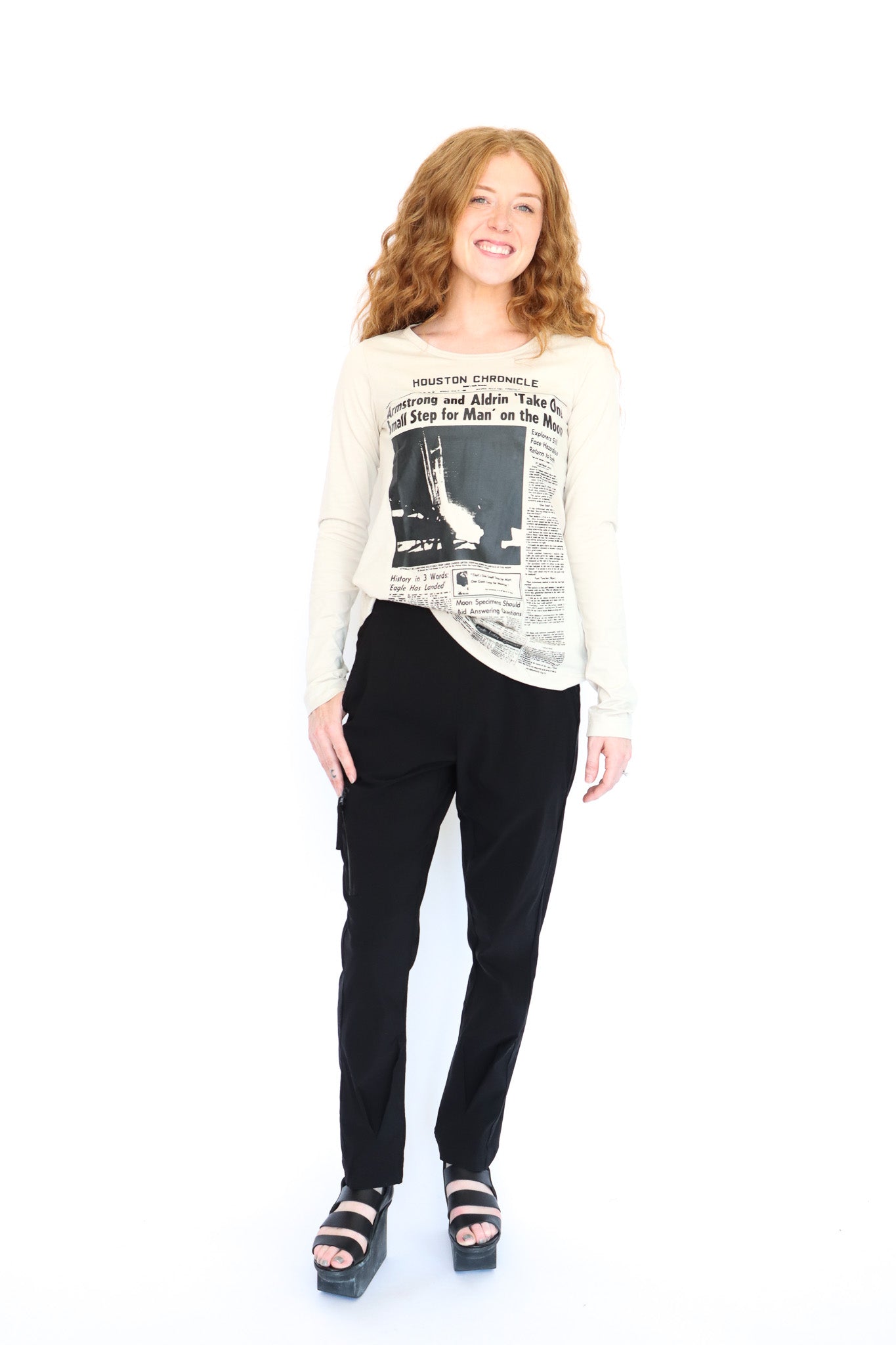 Rundholz Dip 224 2300501 Tee | ATELIER957