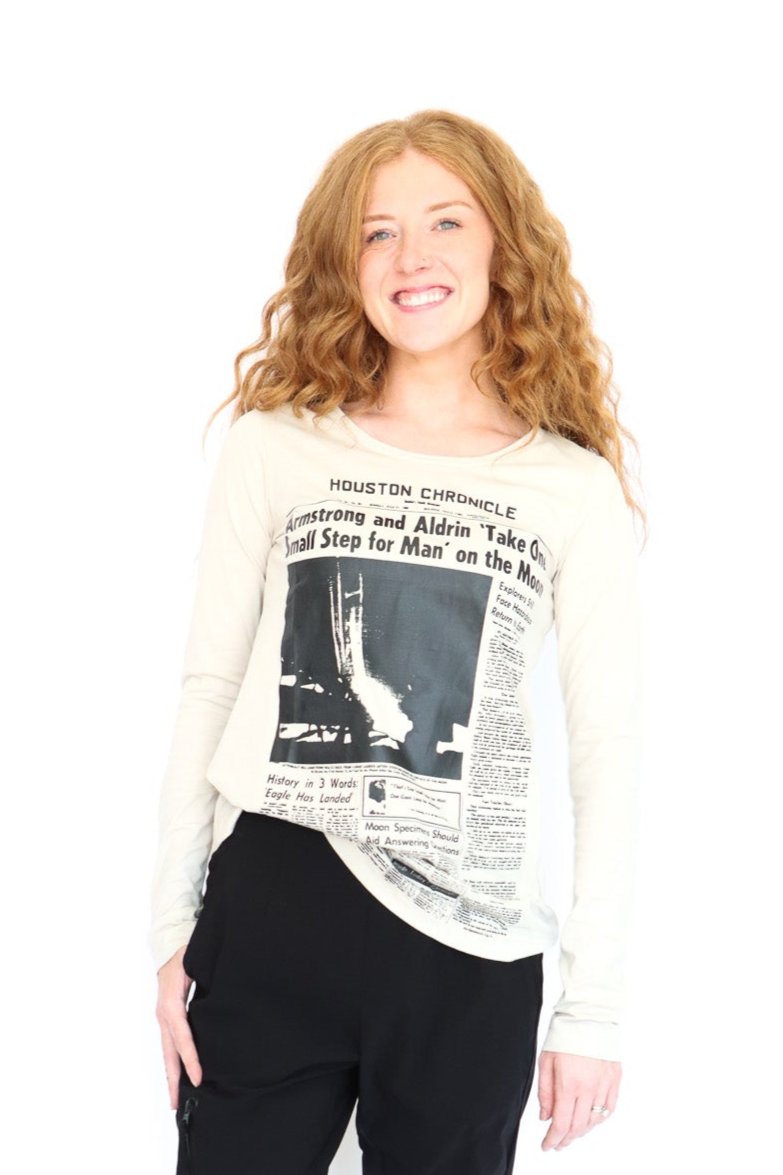 Rundholz Dip 224 2300501 Tee | ATELIER957