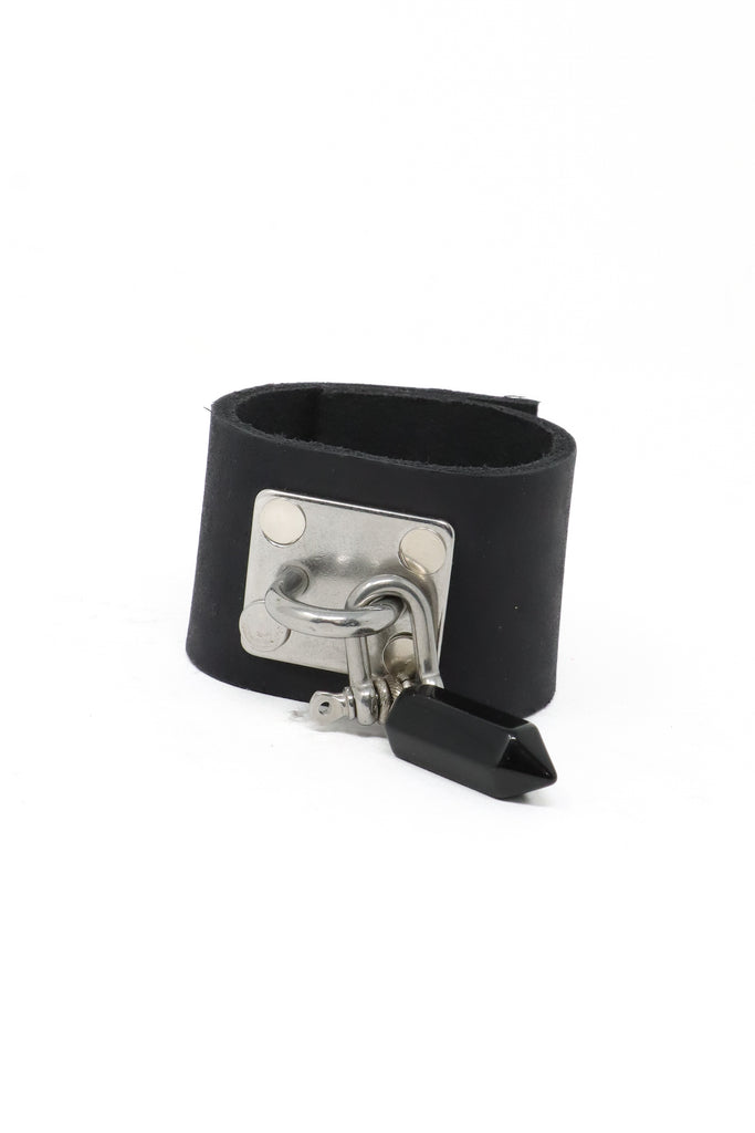 Mya Lambrecht Crystal Cuff | ATELIER957