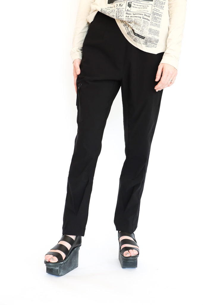 Rundholz Black Label 224 3440128 Trousers | ATELIER957