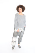 Rundholz Dip 269 0701 Pullover I ATELIER957