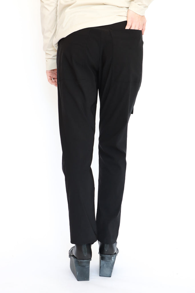 Rundholz Black Label 224 3440128 Trousers | ATELIER957