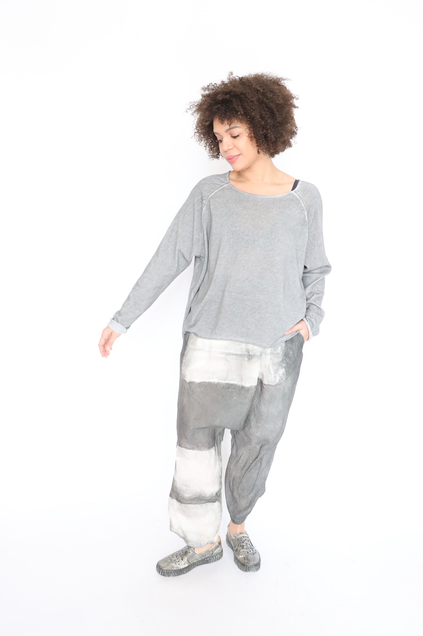 Rundholz Dip 269 0701 Pullover I ATELIER957