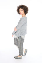 Rundholz Dip 269 0701 Pullover I ATELIER957