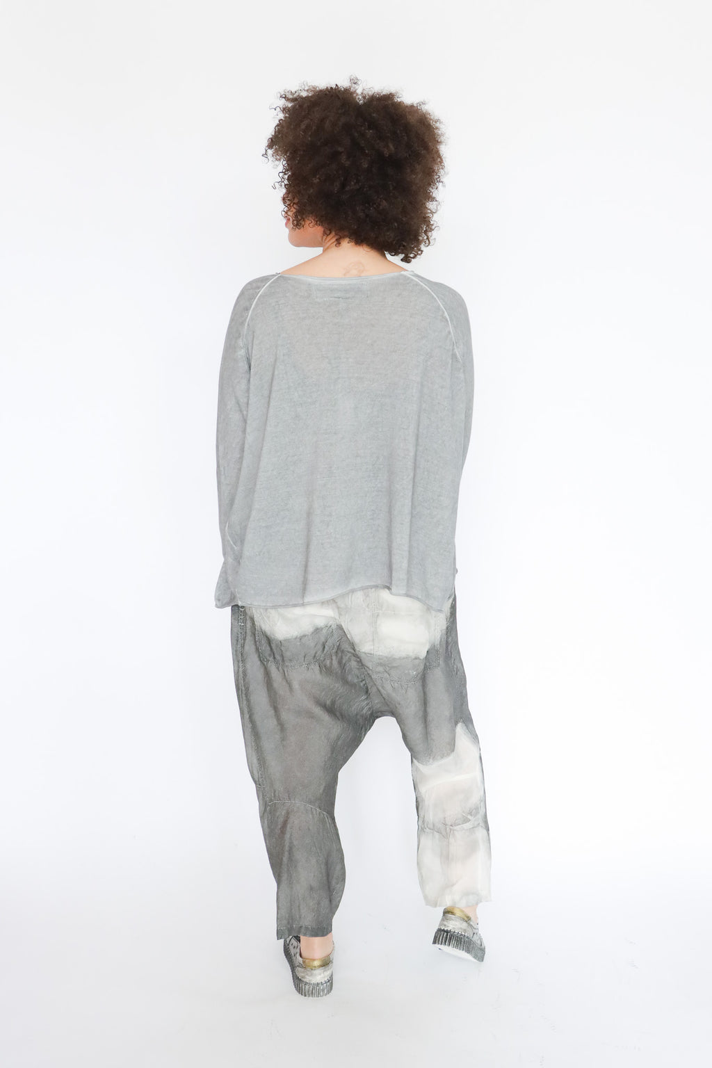 Rundholz Dip 269 0701 Pullover I ATELIER957