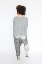 Rundholz Dip 269 0701 Pullover I ATELIER957