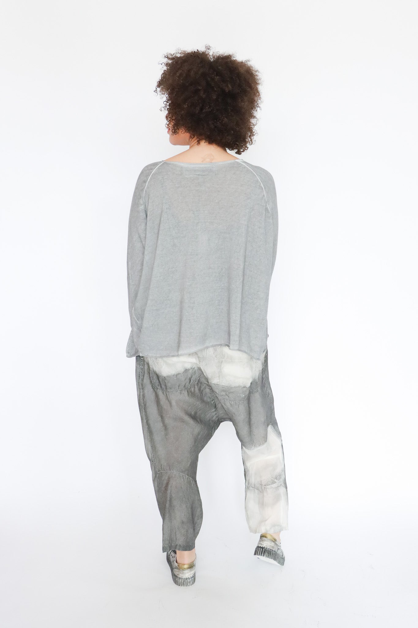 Rundholz Dip 269 0701 Pullover I ATELIER957