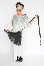 Caboclo Bad Grand Bag (2 Colors) | ATELIER957