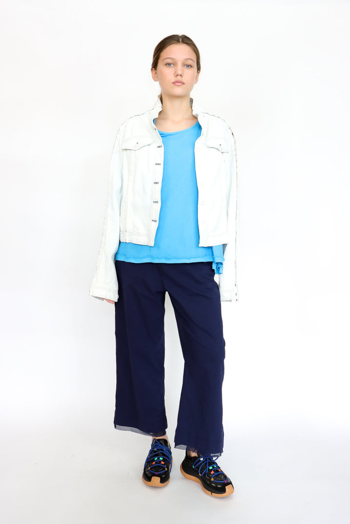 Rundholdz 103 1104 Jacket I ATELIER957