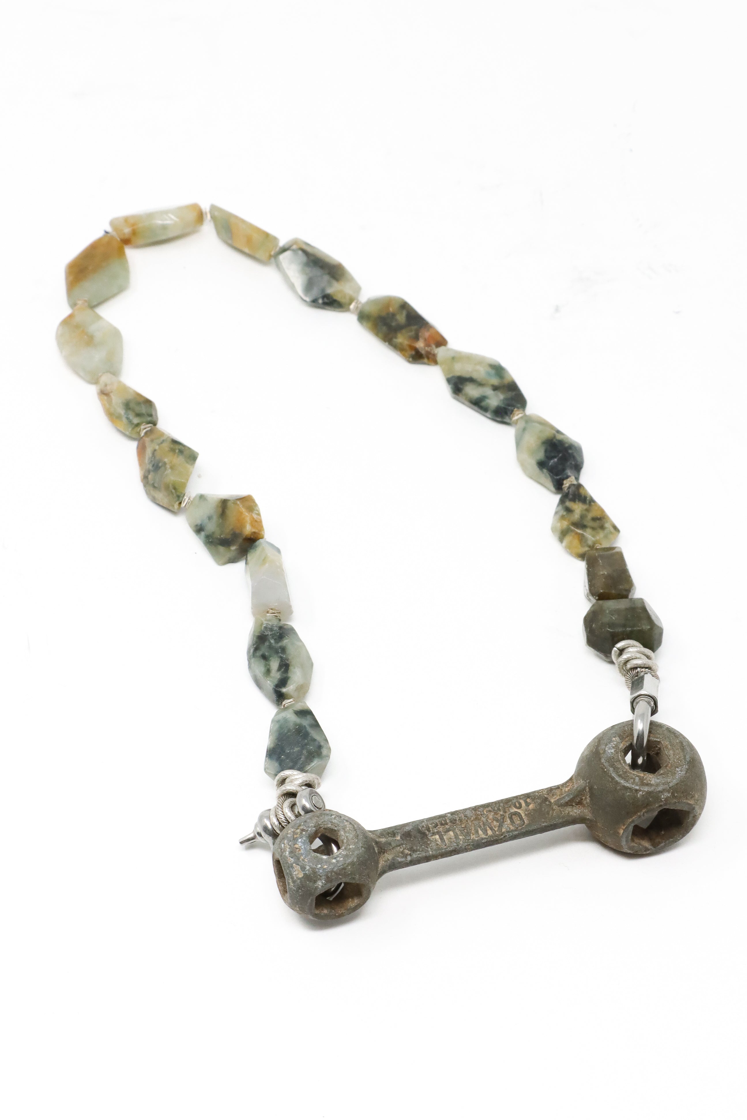 ATELIER957 | Mya Lambrecht NM1863 Necklace