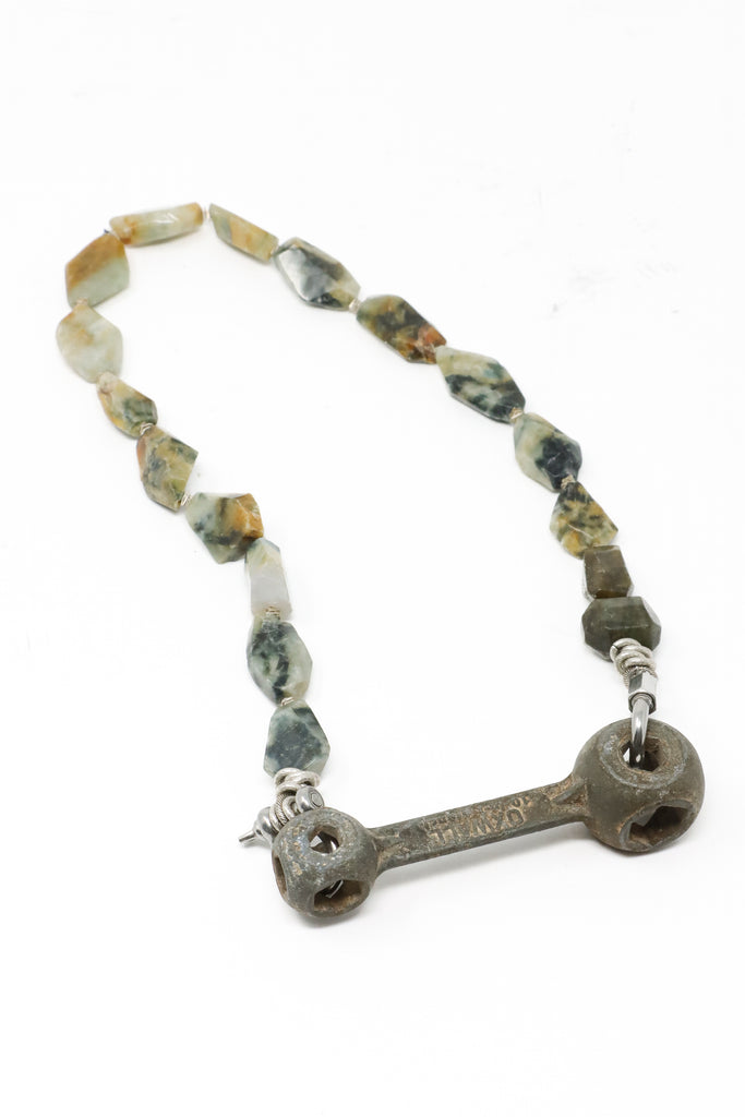 ATELIER957 | Mya Lambrecht NM1863 Necklace