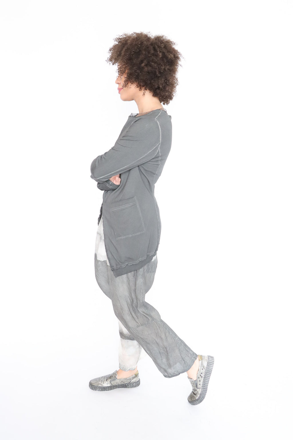 Rundholdz 127 1109 Jacket I ATELIER957