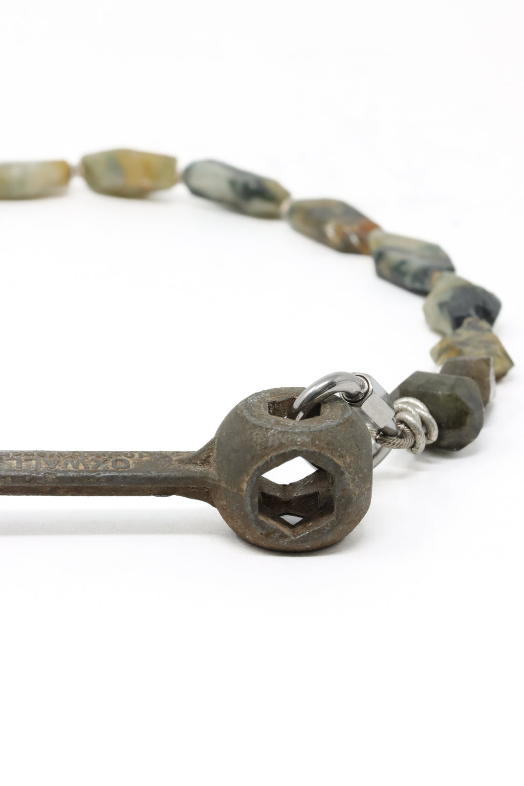 ATELIER957 | Mya Lambrecht NM1863 Necklace