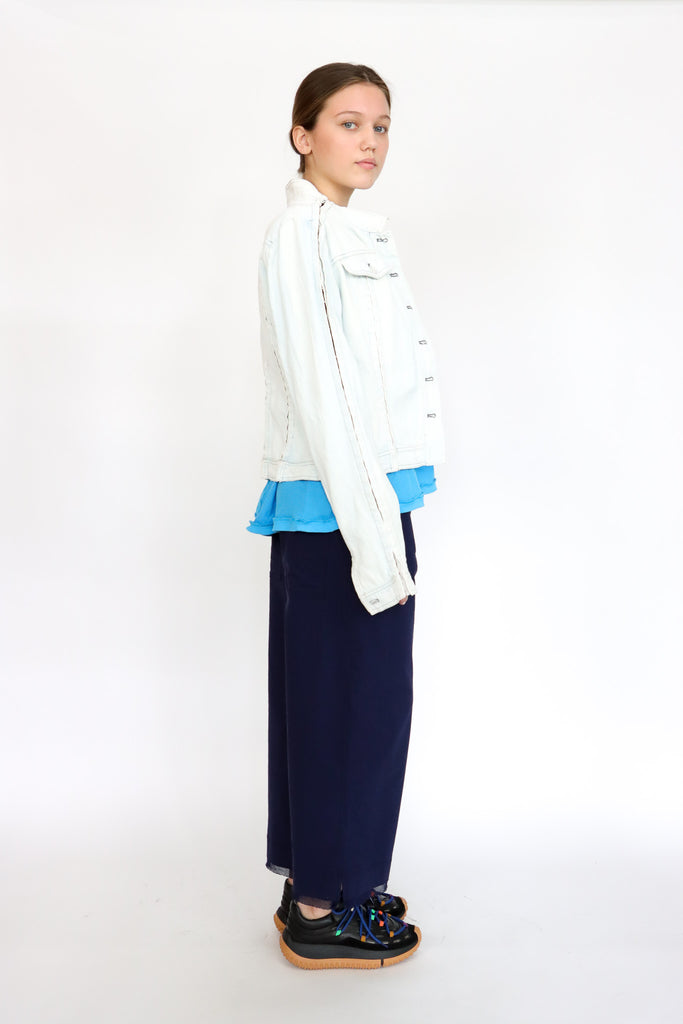 Rundholdz 103 1104 Jacket I ATELIER957