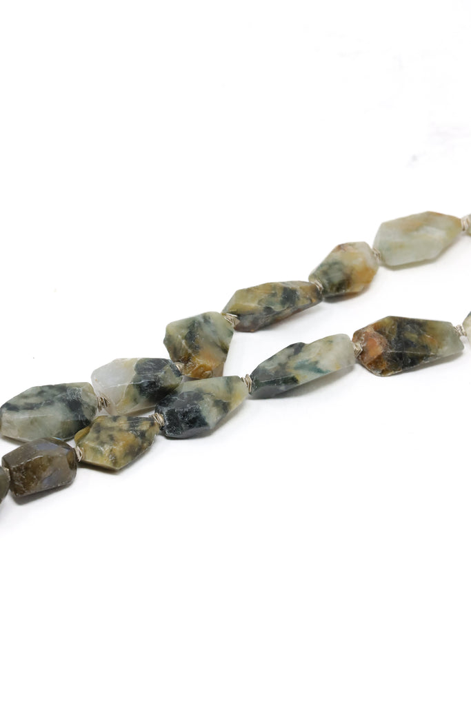 ATELIER957 | Mya Lambrecht NM1863 Necklace