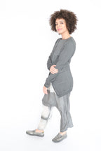 Rundholdz 127 1109 Jacket I ATELIER957