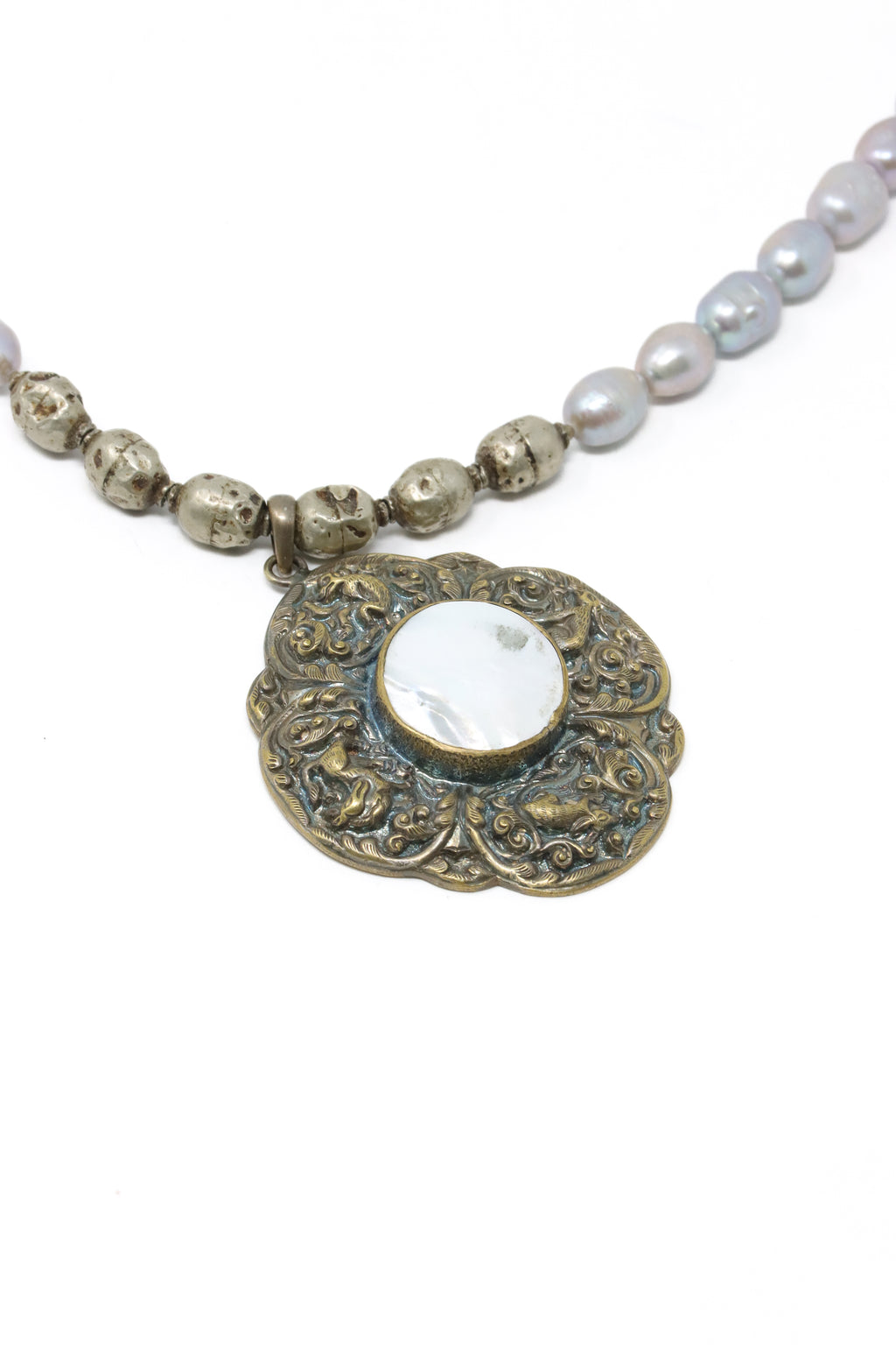 ATELIER957 | Mya Lambrecht N1807 Necklace
