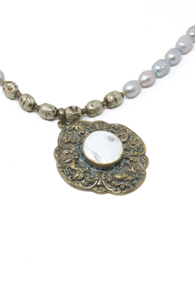 ATELIER957 | Mya Lambrecht N1807 Necklace