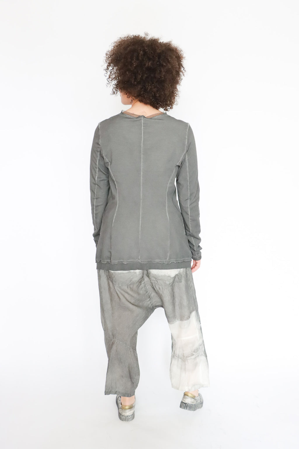 Rundholdz 127 1109 Jacket I ATELIER957