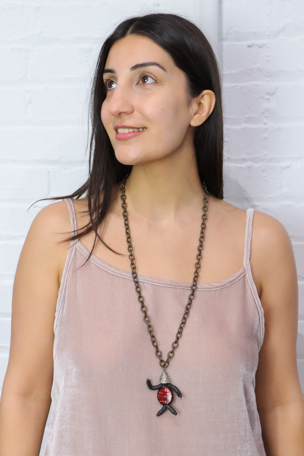 Rebel Design RN1 Necklace (2 Styles) | ATELIER957