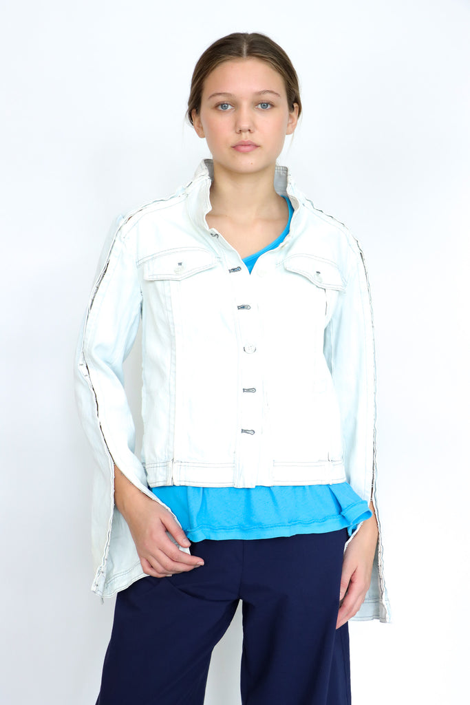 Rundholdz 103 1104 Jacket I ATELIER957