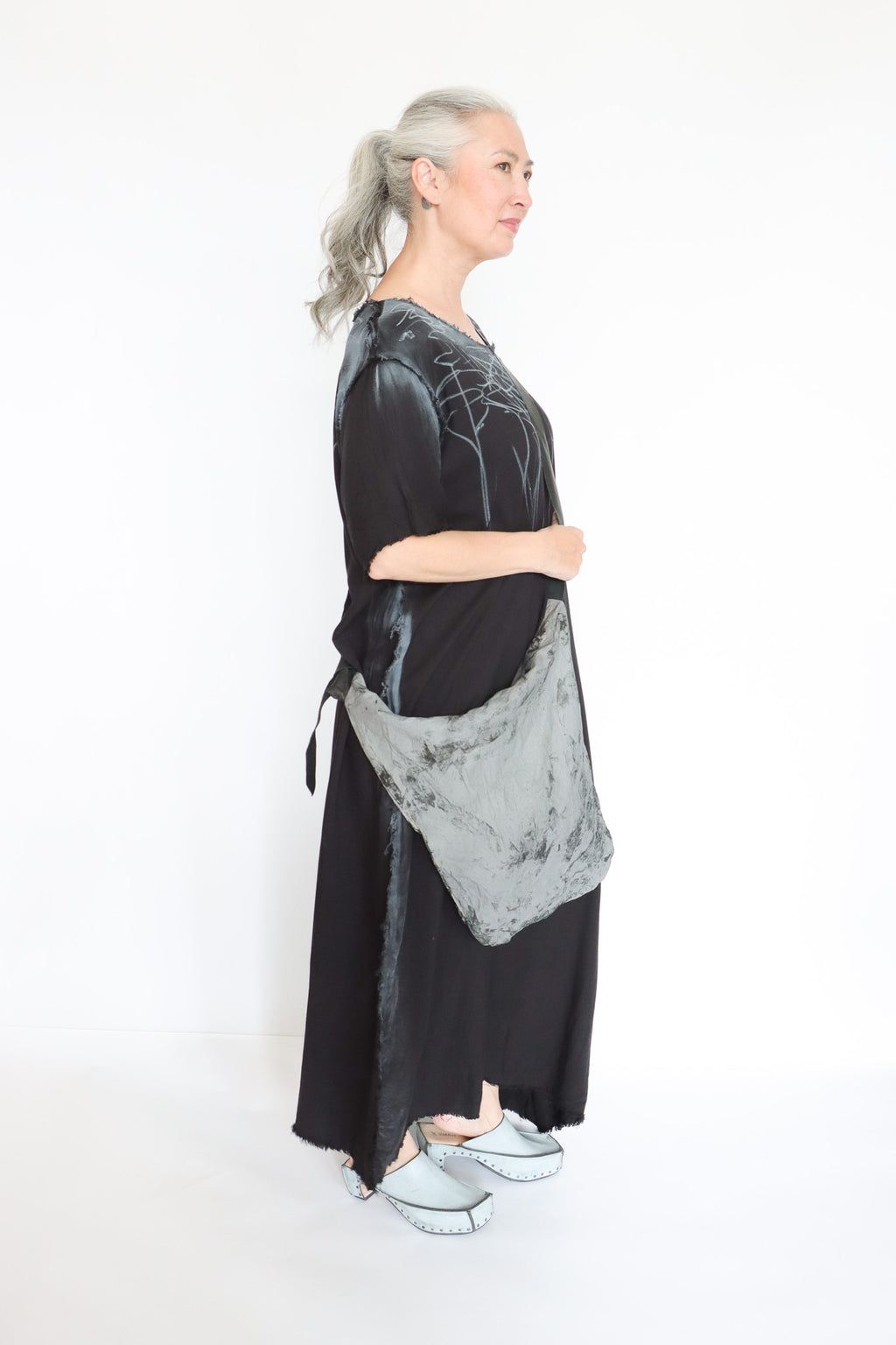 Caboclo Bad Grand Bag (2 Colors) | ATELIER957