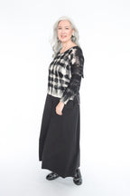 PierAntonioGaspari Stamped Sweater | ATELIER957