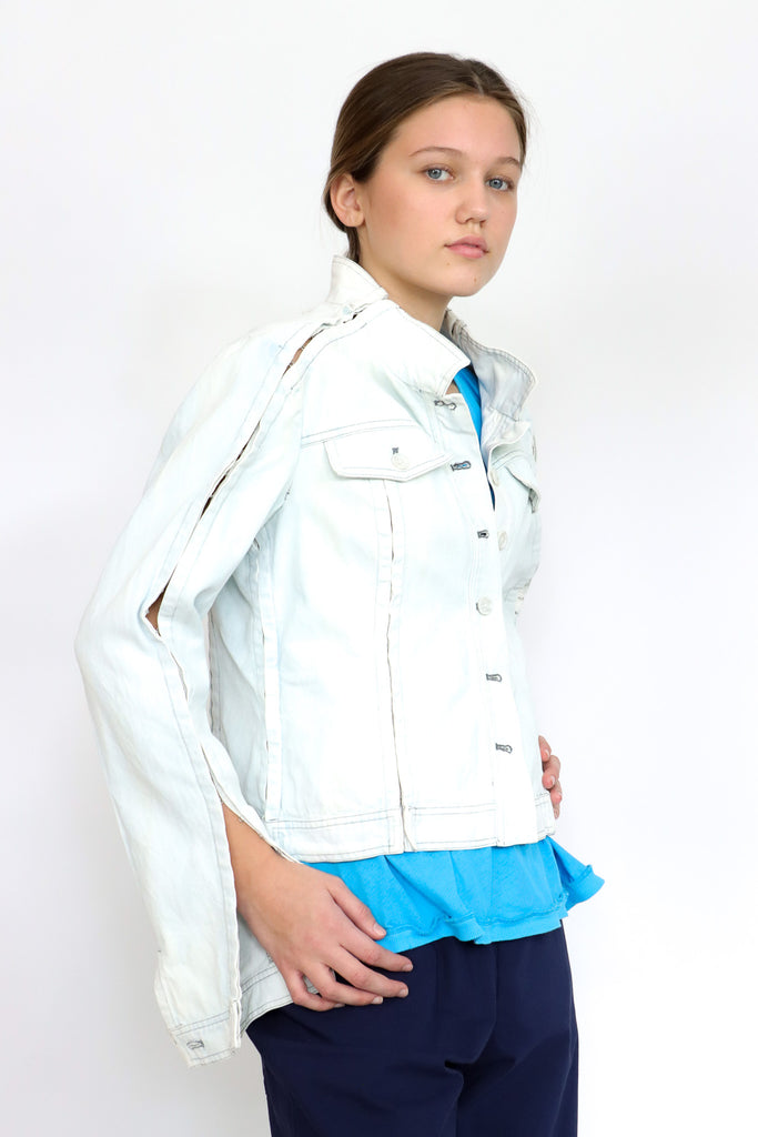 Rundholdz 103 1104 Jacket I ATELIER957