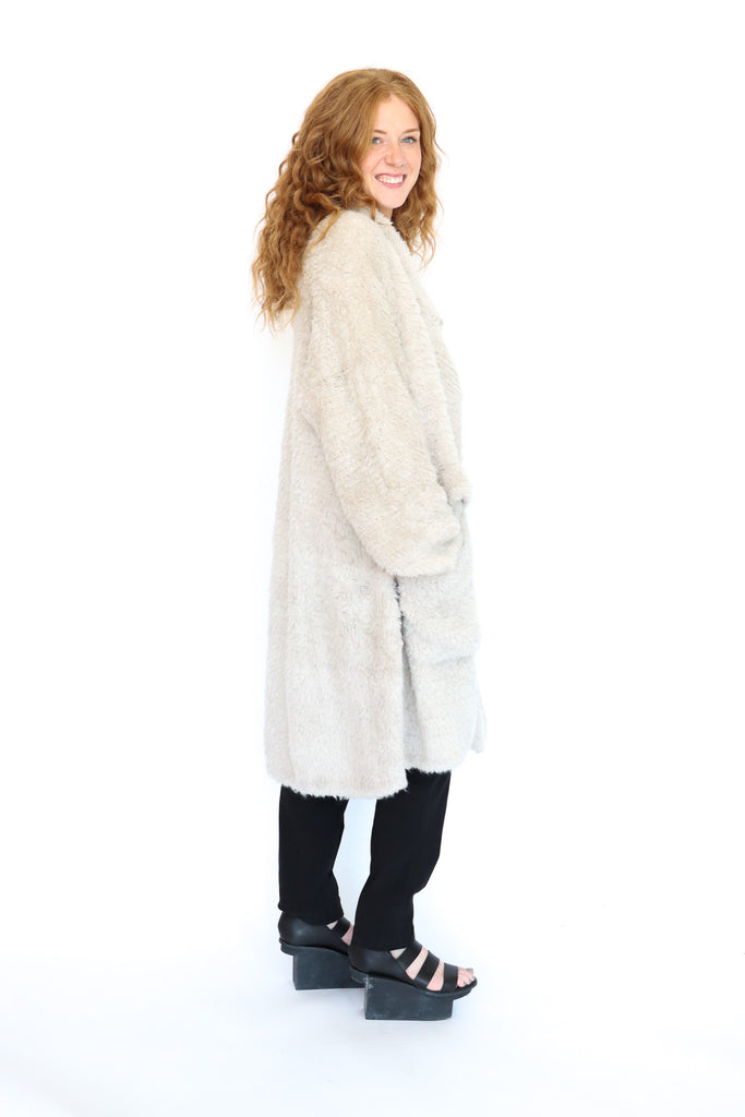 Rundholz Dip 224 2647204 Coat (2 Colors) | ATELIER957