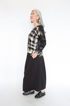 PierAntonioGaspari Stamped Sweater | ATELIER957
