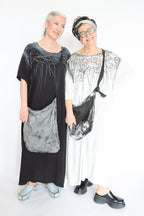 Caboclo Bad Grand Bag (2 Colors) | ATELIER957