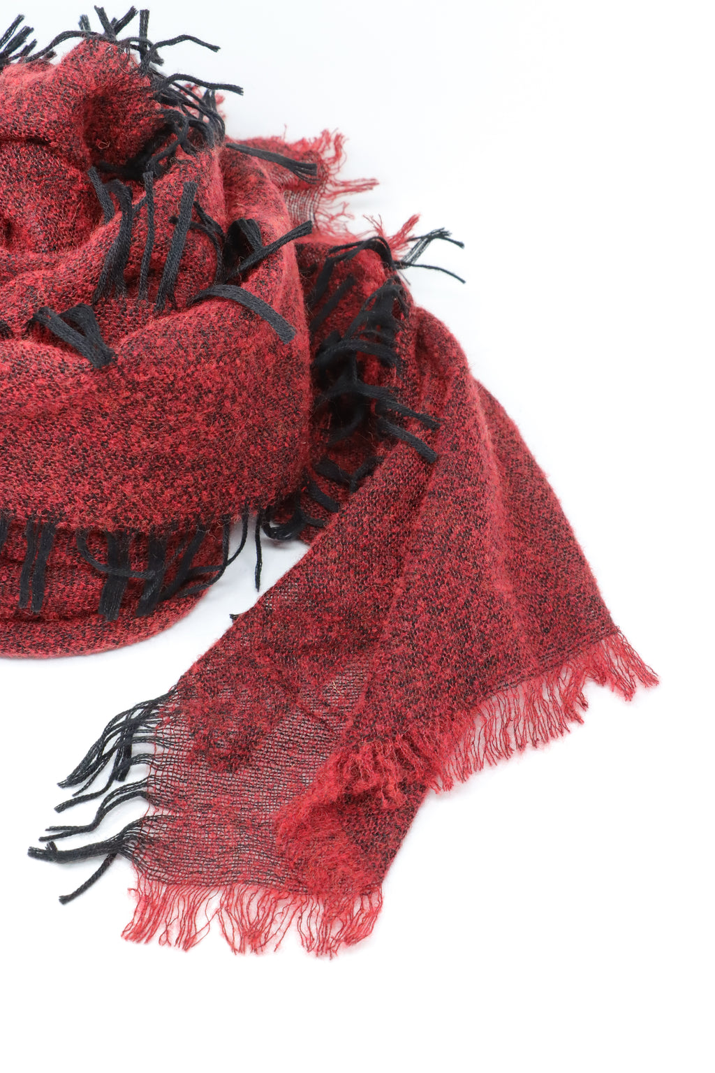 ATELIER957 | Rundholz Black Label 225 3361407 Scarf