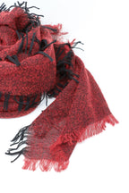 ATELIER957 | Rundholz Black Label 225 3361407 Scarf