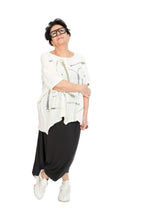 Paper Temples Wally Po Sweater | ATELIER957