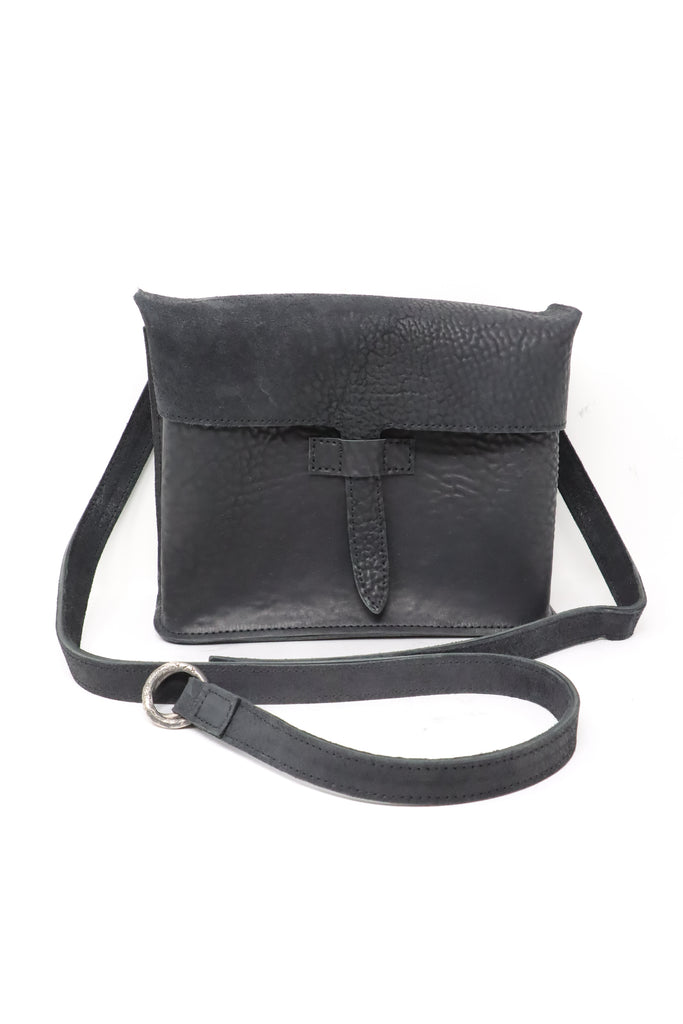ATELIER957 | Reverse Horse Culatta Shoulder Bag