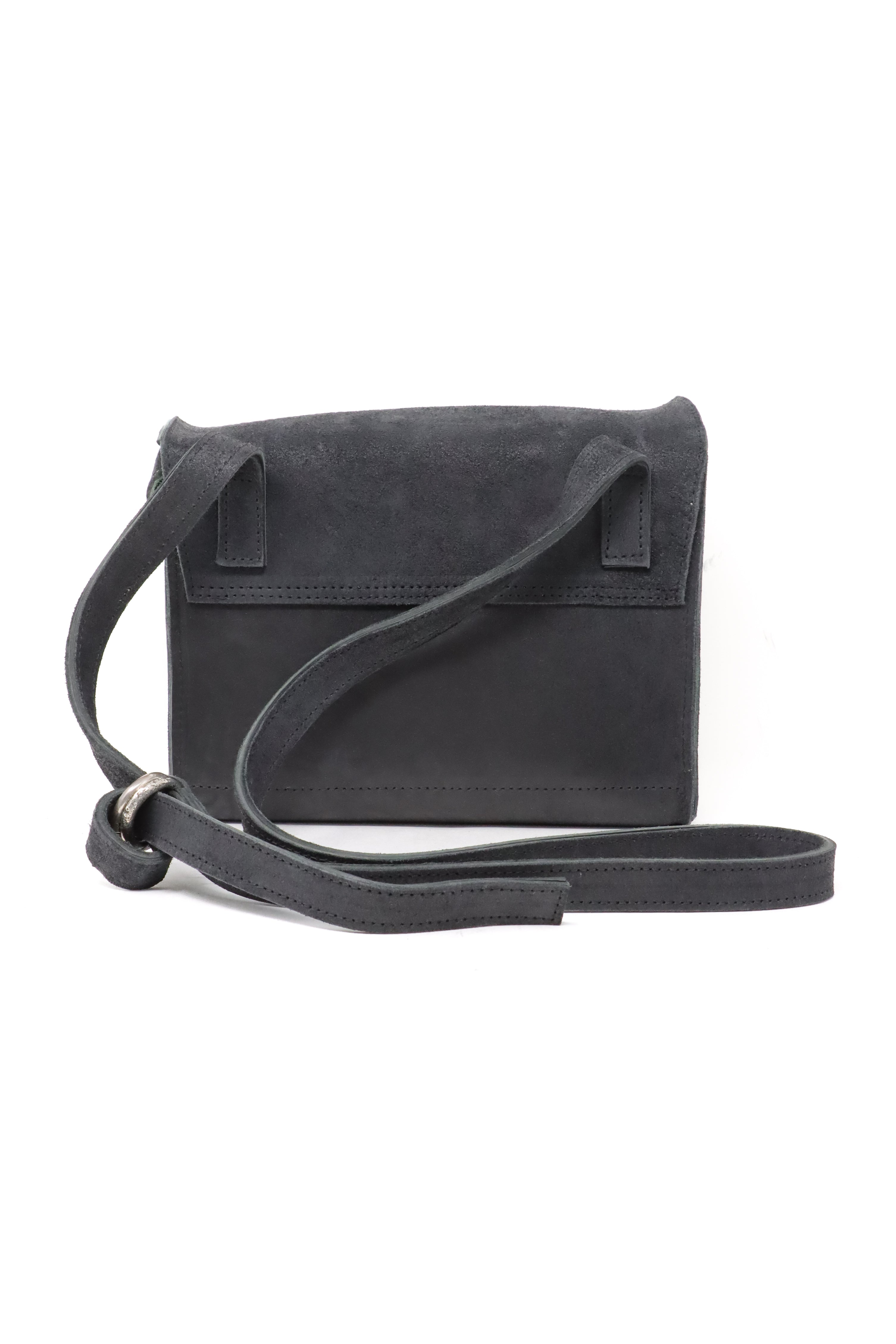 ATELIER957 | Reverse Horse Culatta Shoulder Bag