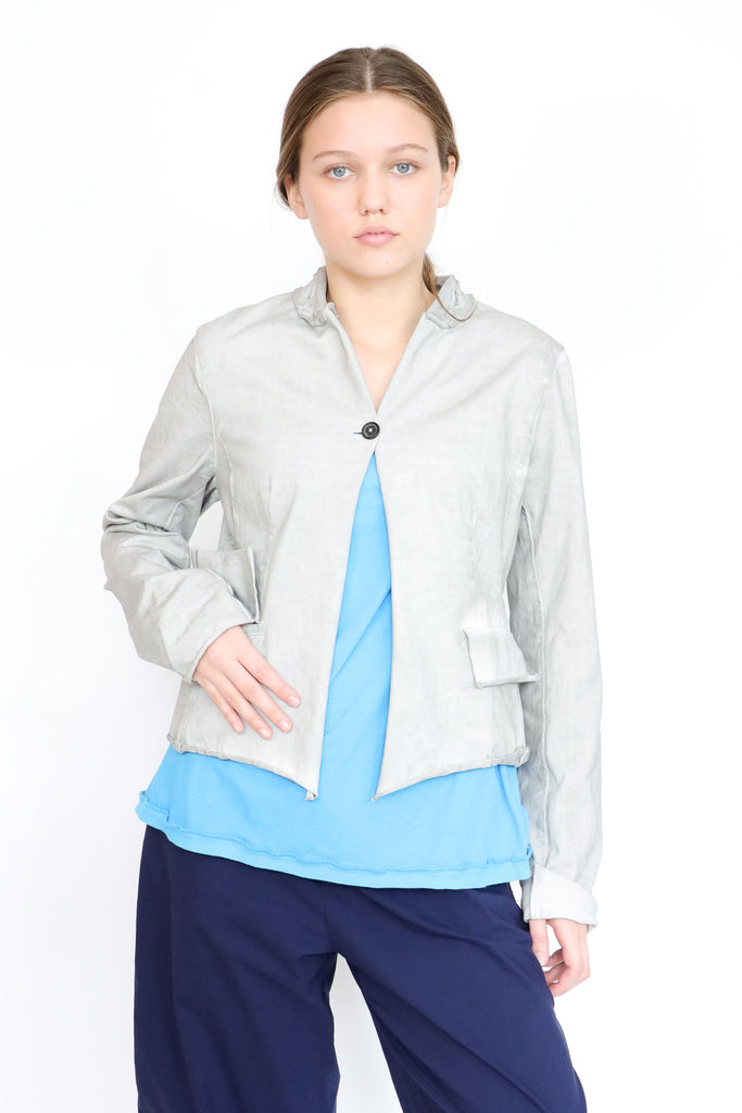 Rundholdz Dip 254 1102 Jacket I ATELIER957