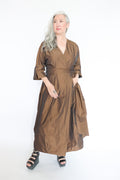 NRK Irulan Coat/Dress (2 Colors)| ATELIER957
