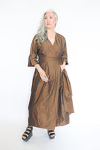 NRK Irulan Coat/Dress (2 Colors)| ATELIER957