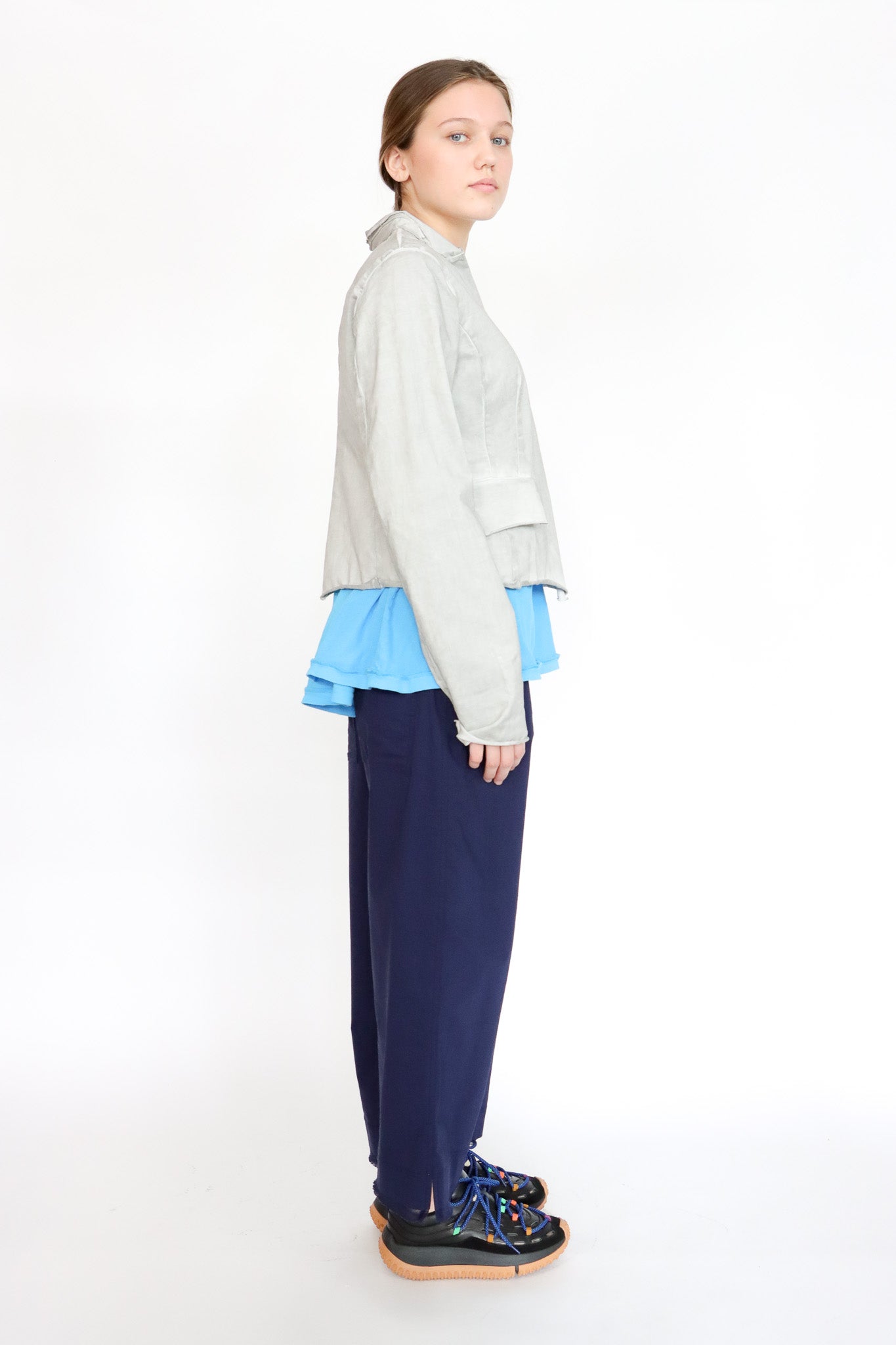 Rundholdz Dip 254 1102 Jacket I ATELIER957