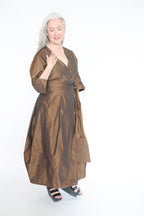 NRK Irulan Coat/Dress | ATELIER957