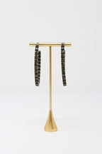 Rebel Design 3179 Earrings (2 Colors) | ATERLIER957