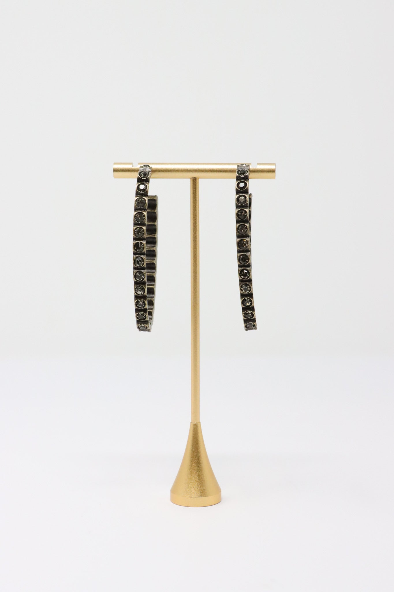 Rebel Design 3179 Earrings (2 Colors) | ATERLIER957