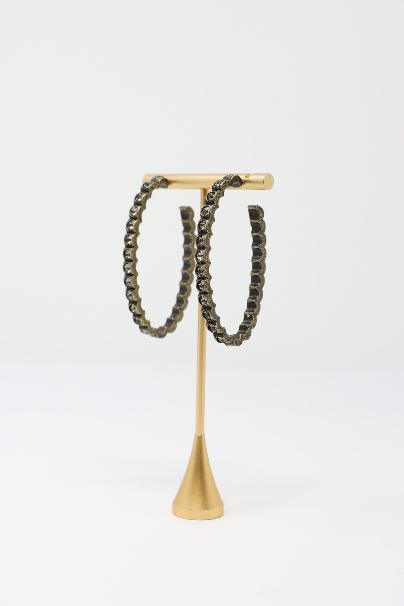 Rebel Design 3179 Earrings (2 Colors) | ATERLIER957