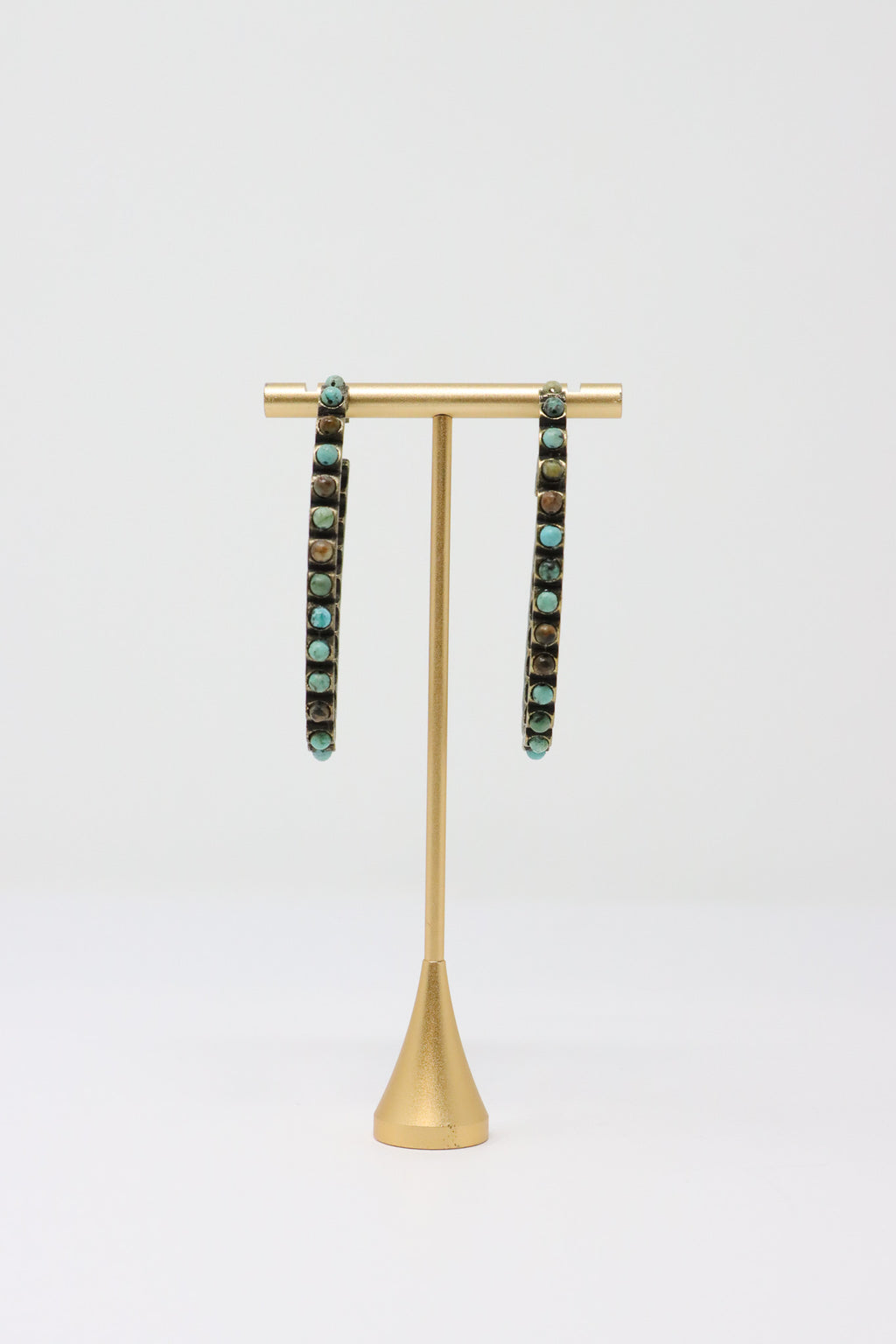 Rebel Design 3179 Earrings (2 Colors) | ATERLIER957
