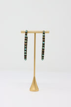 Rebel Design 3179 Earrings (2 Colors) | ATERLIER957