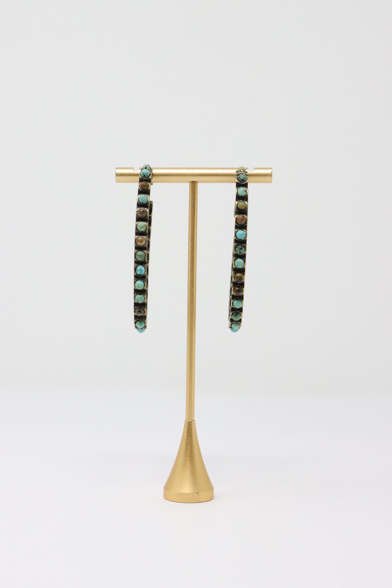 Rebel Design 3179 Earrings (2 Colors) | ATERLIER957