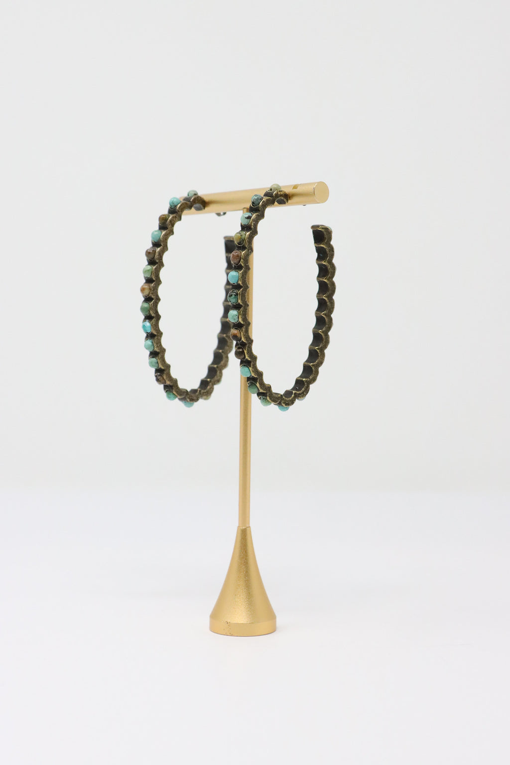 Rebel Design 3179 Earrings (2 Colors) | ATERLIER957